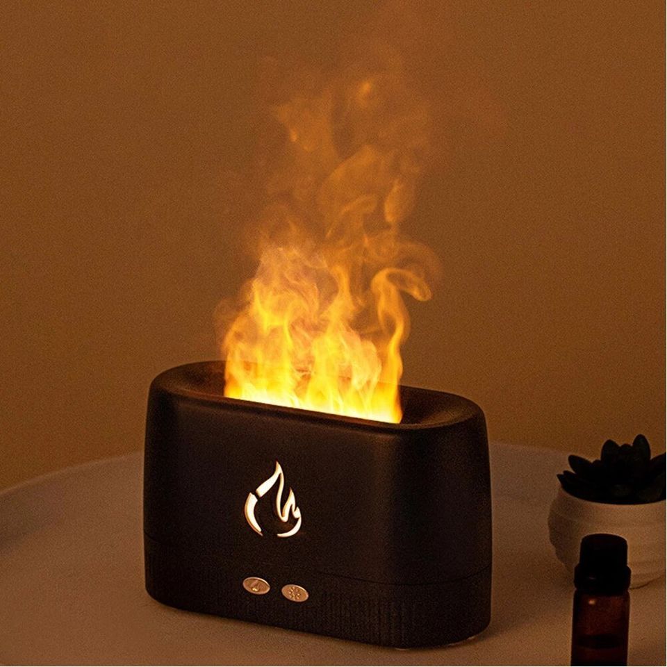 Difusor Humificador Ambientador De Aroma