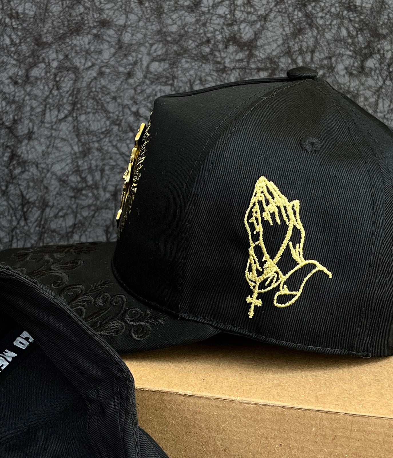 Gorra La Santa CRUZ