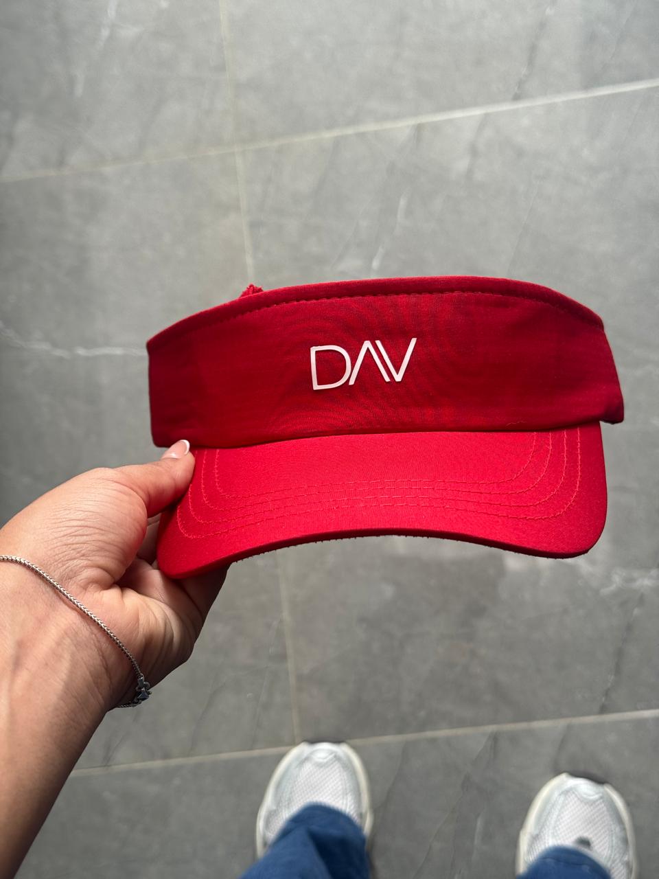 VISERA MARCA DAV