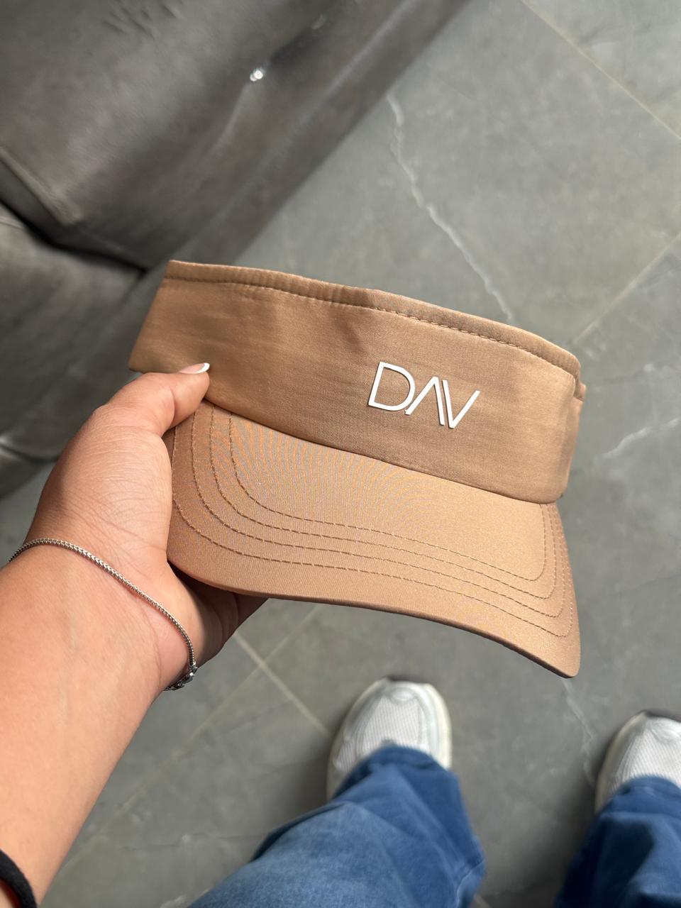 VISERA MARCA DAV