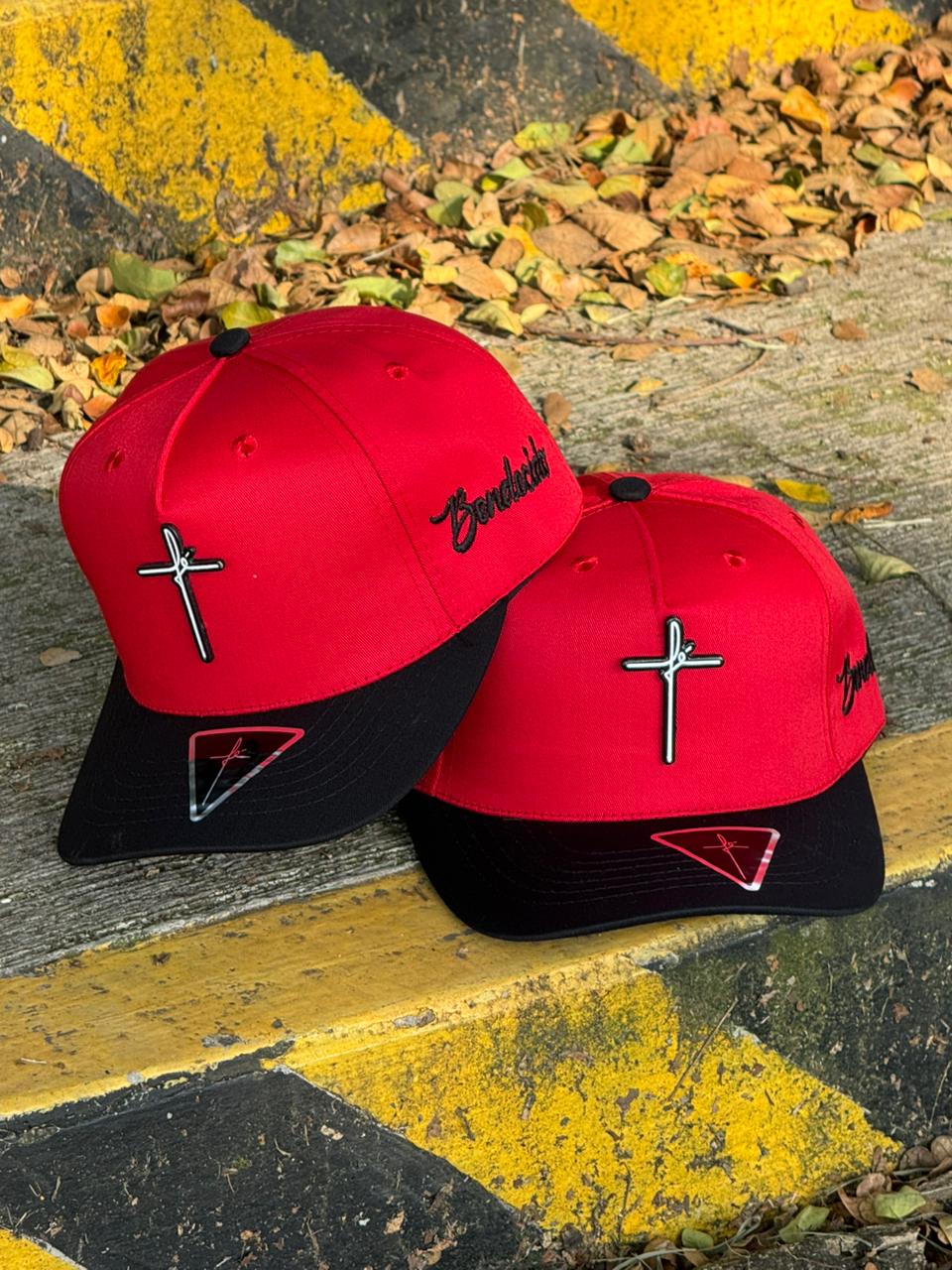 Gorra FE