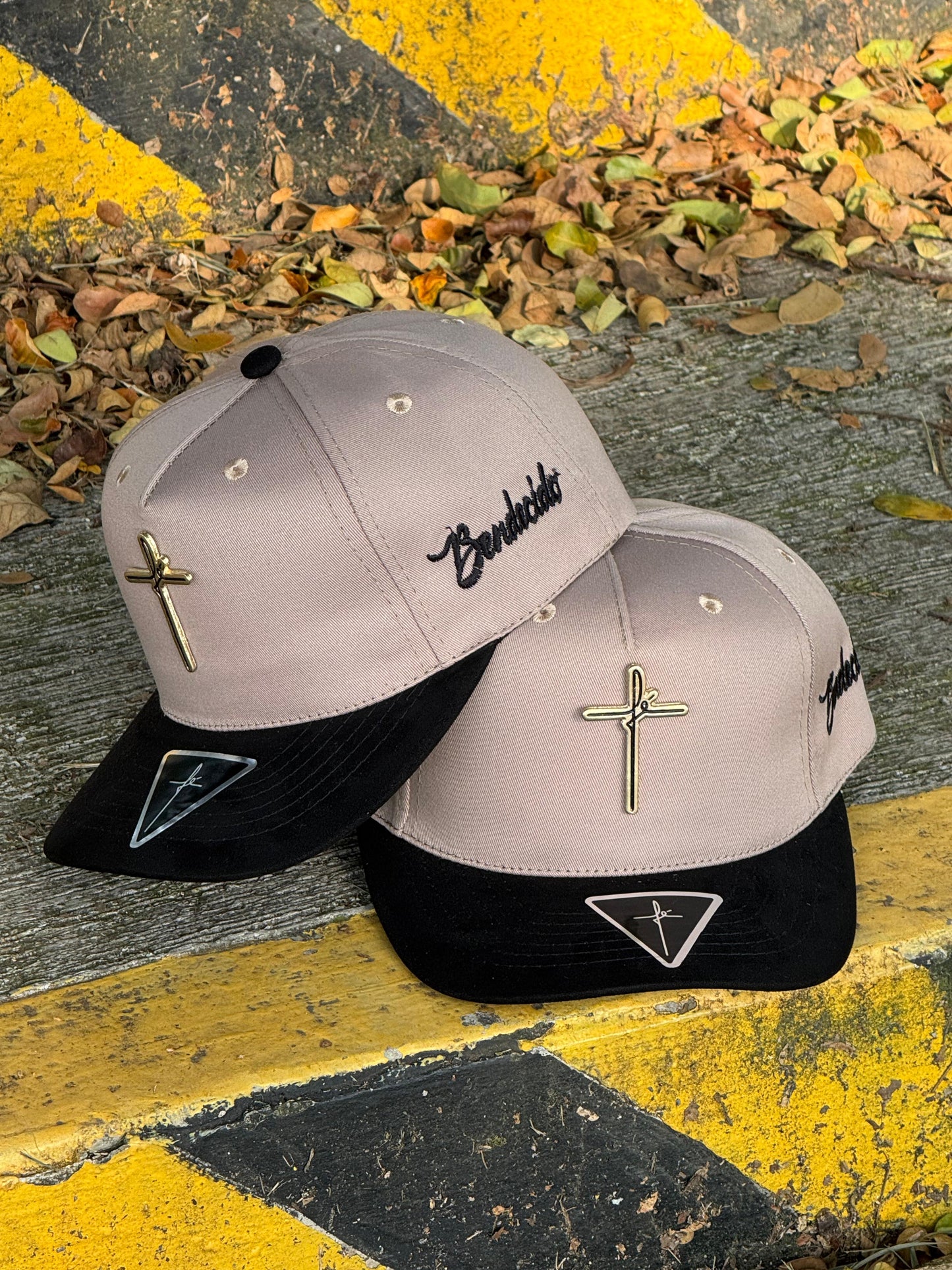 Gorra FE
