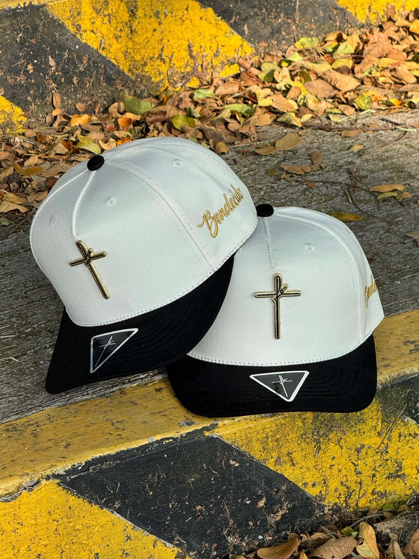 Gorra FE
