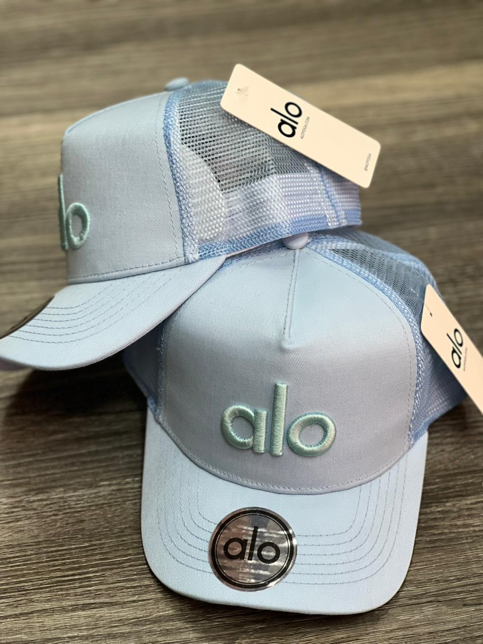 GORRA ALO 1.1
