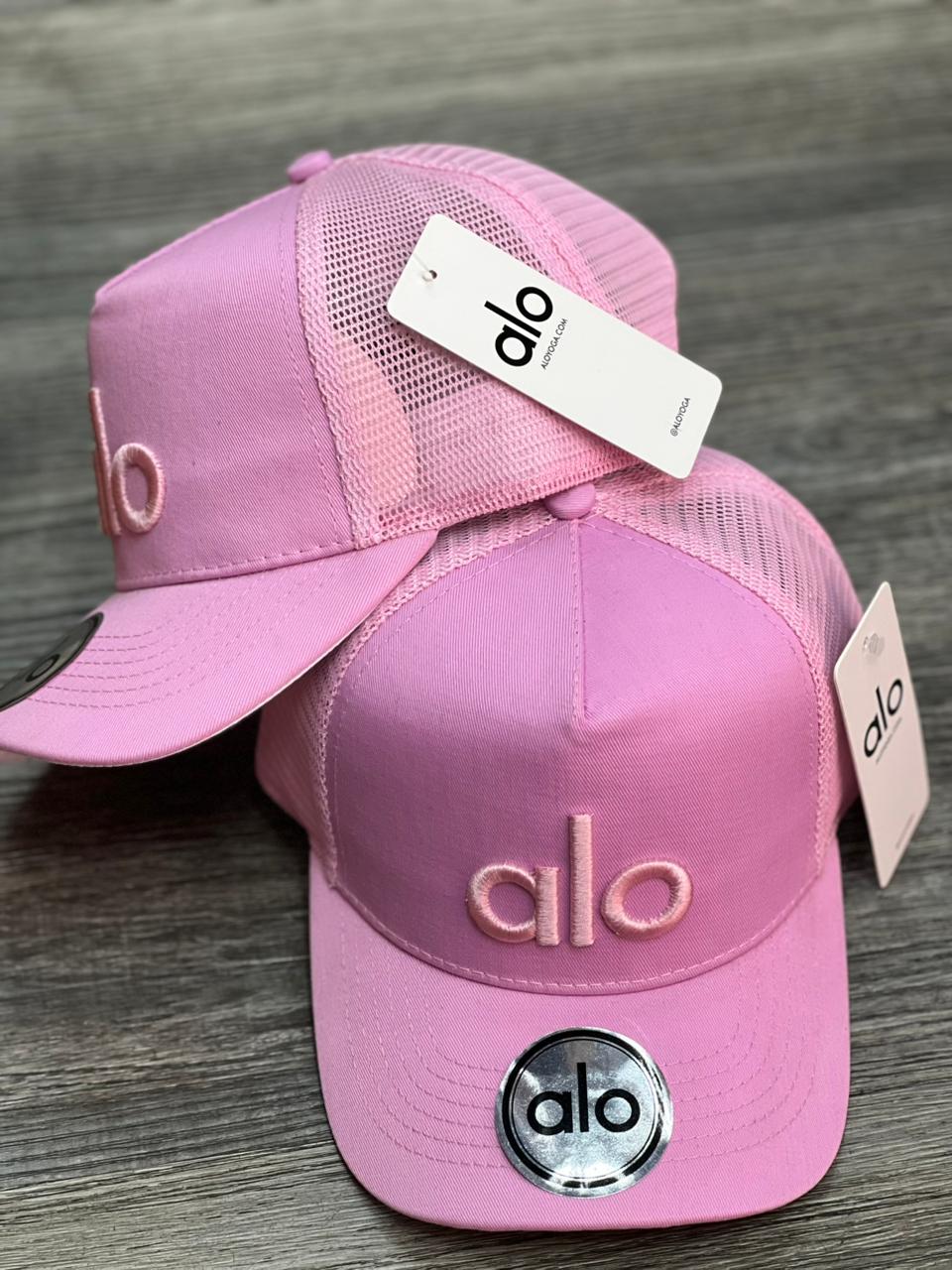 GORRA ALO 1.1